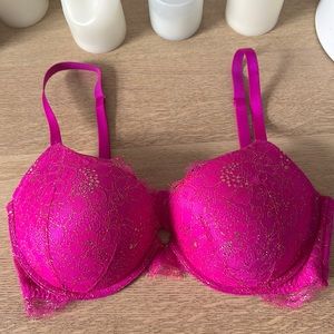 Victoria Secret push up bra